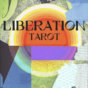 Liberation Tarot Deck